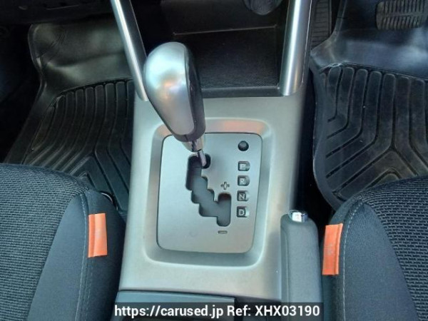 Used 2009 AT subaru forester SH5 Image[23]