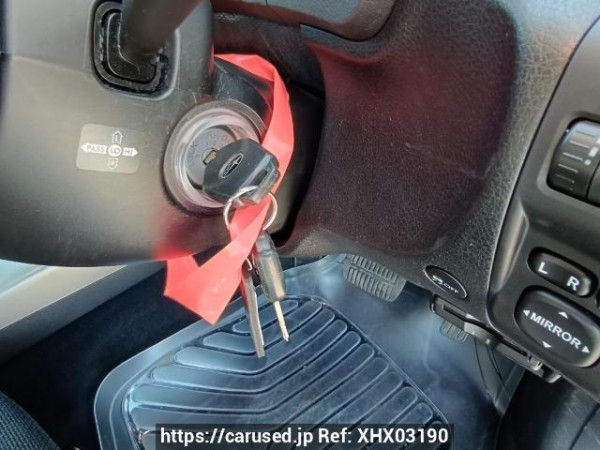 Used 2009 AT subaru forester SH5 Image[26]