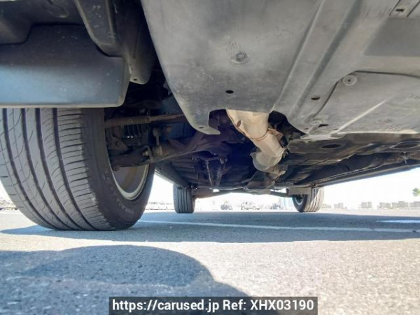 Used 2009 AT subaru forester SH5 Image[31]