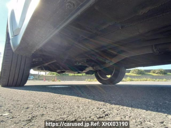 Used 2009 AT subaru forester SH5 Image[34]