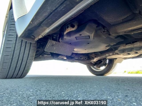 Used 2009 AT subaru forester SH5 Image[35]