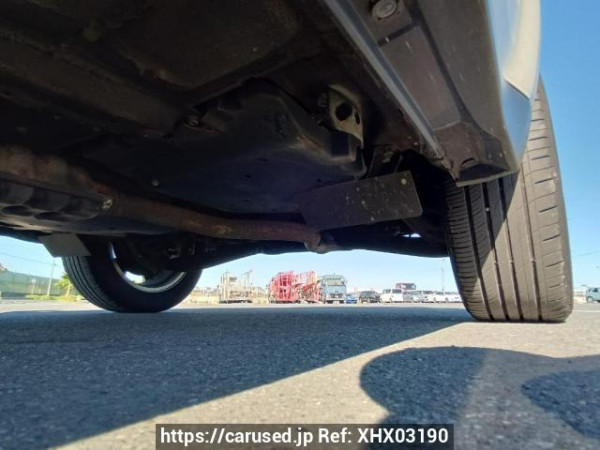 Used 2009 AT subaru forester SH5 Image[36]