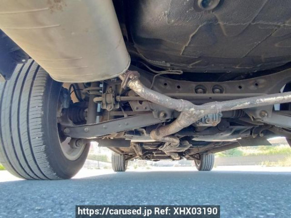 Used 2009 AT subaru forester SH5 Image[37]