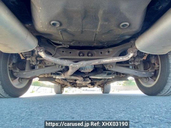 Used 2009 AT subaru forester SH5 Image[38]