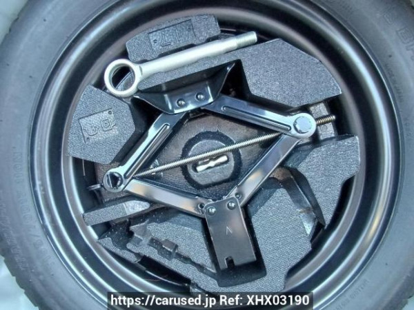 Used 2009 AT subaru forester SH5 Image[41]