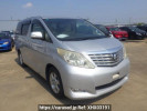 Toyota Alphard ANH20W