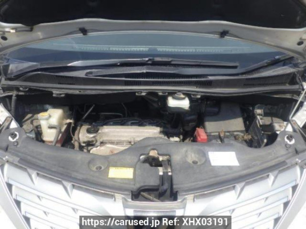 Used 2008 AT toyota alphard ANH20W Image[9]