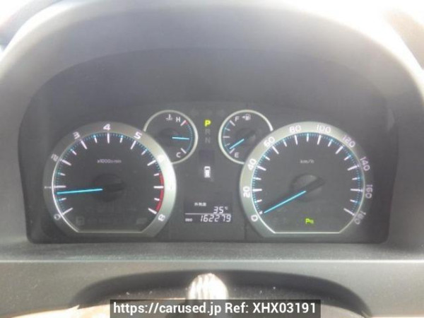 Used 2008 AT toyota alphard ANH20W Image[23]