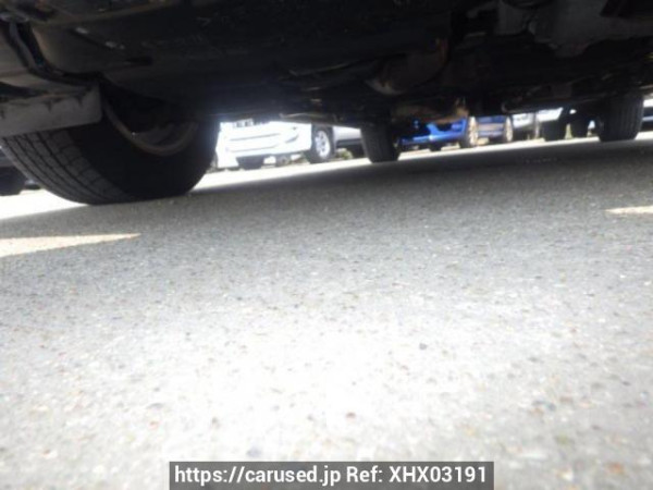 Used 2008 AT toyota alphard ANH20W Image[32]