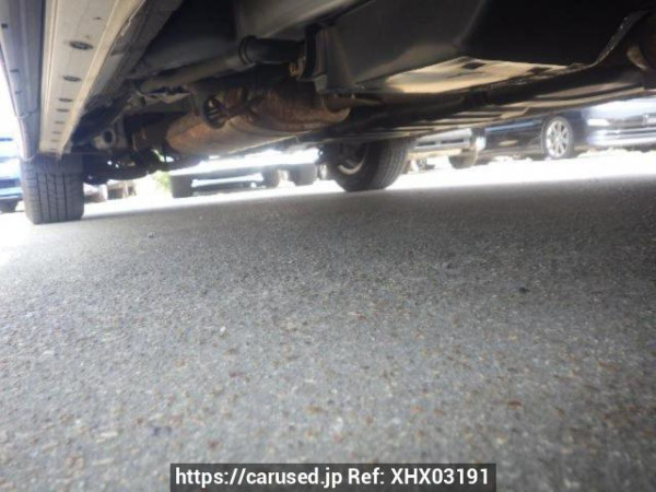 Used 2008 AT toyota alphard ANH20W Image[34]