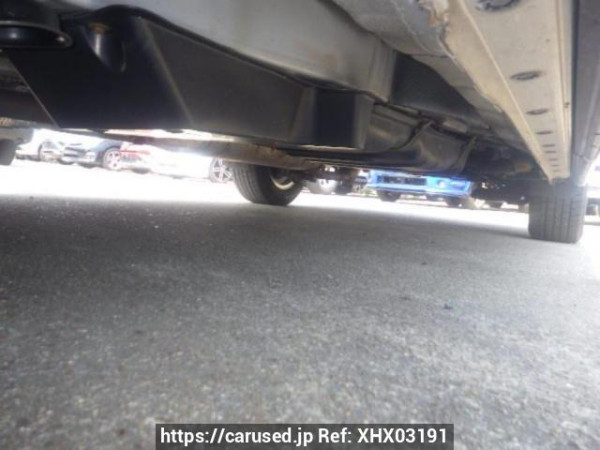 Used 2008 AT toyota alphard ANH20W Image[35]