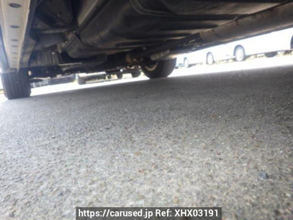 Used 2008 AT toyota alphard ANH20W Image[36]