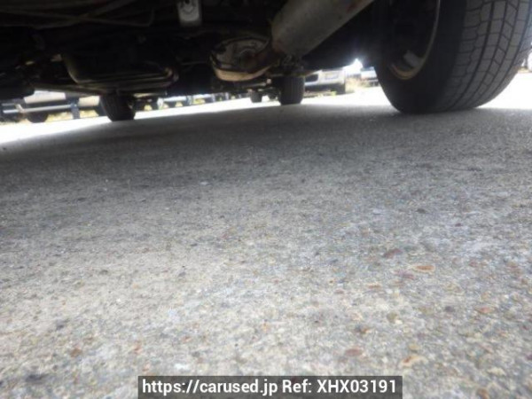 Used 2008 AT toyota alphard ANH20W Image[37]