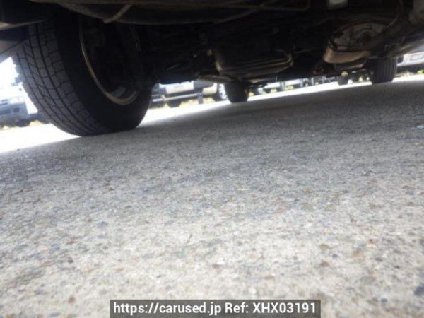 Used 2008 AT toyota alphard ANH20W Image[38]