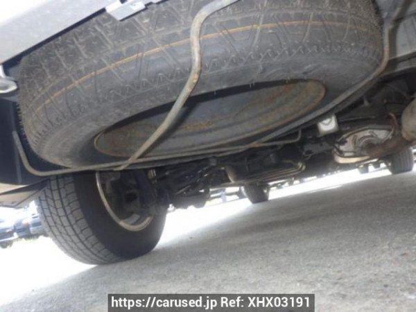 Used 2008 AT toyota alphard ANH20W Image[39]