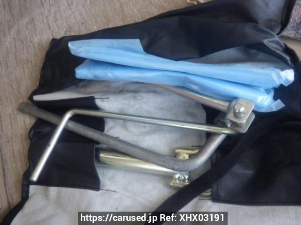 Used 2008 AT toyota alphard ANH20W Image[40]