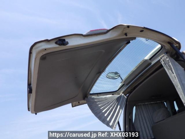 Used 1998 AT toyota regius-wagon RCH41W Image[8]