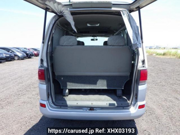 Used 1998 AT toyota regius-wagon RCH41W Image[9]