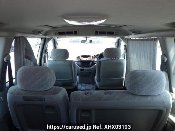 Used 1998 AT toyota regius-wagon RCH41W Image[10]