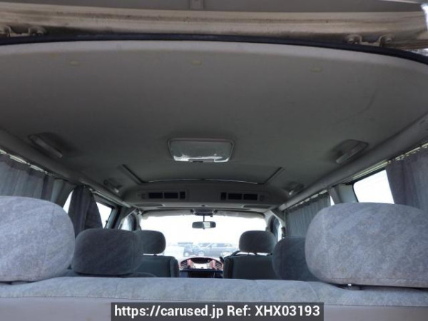 Used 1998 AT toyota regius-wagon RCH41W Image[11]