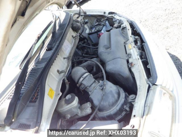 Used 1998 AT toyota regius-wagon RCH41W Image[14]