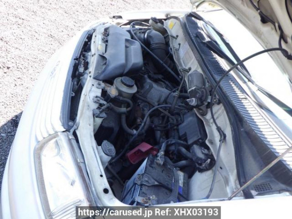 Used 1998 AT toyota regius-wagon RCH41W Image[16]