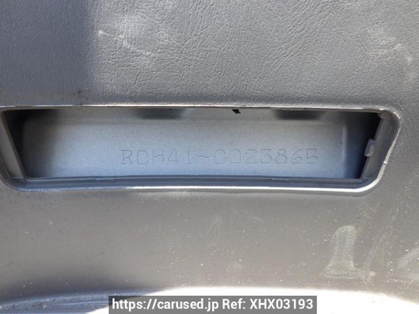 Used 1998 AT toyota regius-wagon RCH41W Image[18]