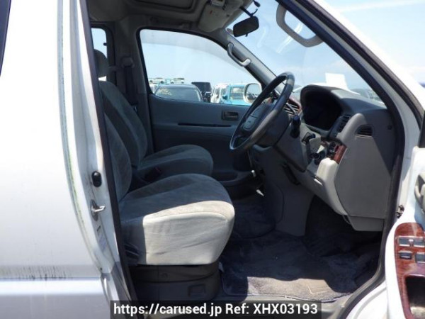 Used 1998 AT toyota regius-wagon RCH41W Image[20]