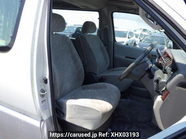 Used 1998 AT toyota regius-wagon RCH41W Image[21]
