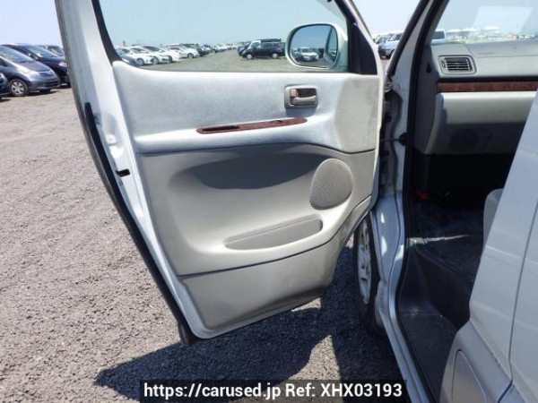 Used 1998 AT toyota regius-wagon RCH41W Image[22]