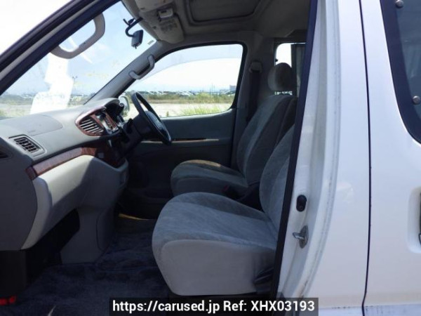 Used 1998 AT toyota regius-wagon RCH41W Image[23]