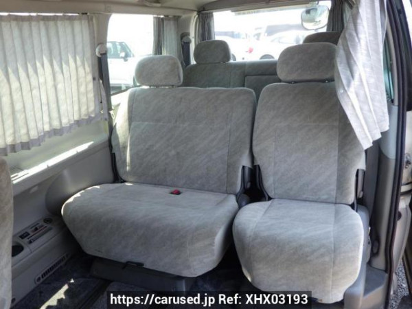 Used 1998 AT toyota regius-wagon RCH41W Image[26]