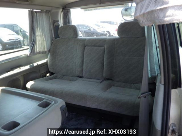 Used 1998 AT toyota regius-wagon RCH41W Image[27]