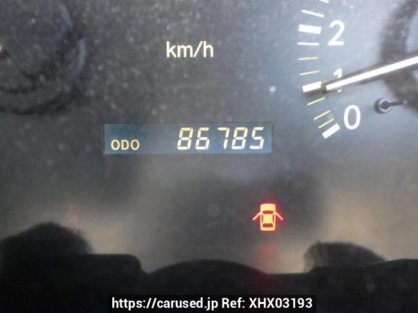 Used 1998 AT toyota regius-wagon RCH41W Image[32]