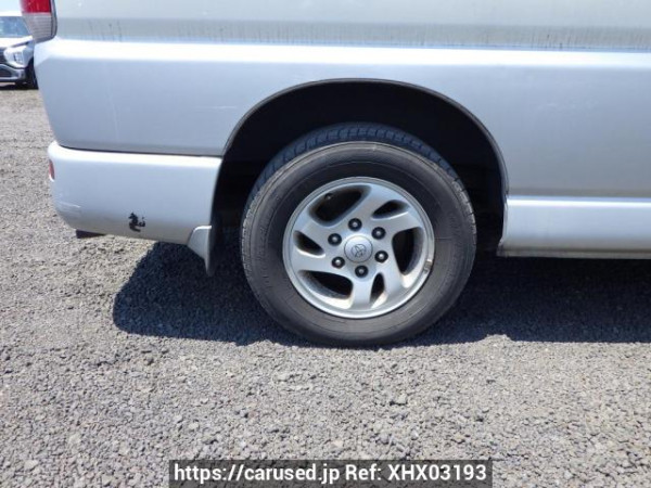 Used 1998 AT toyota regius-wagon RCH41W Image[35]