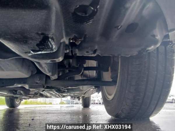 Used 2007 AT toyota vitz KSP90 Image[32]