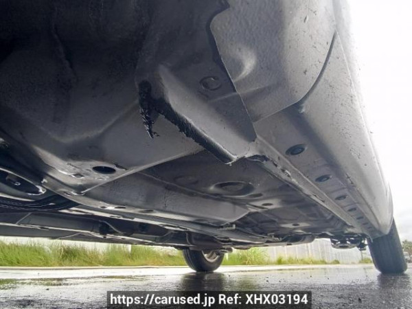 Used 2007 AT toyota vitz KSP90 Image[33]