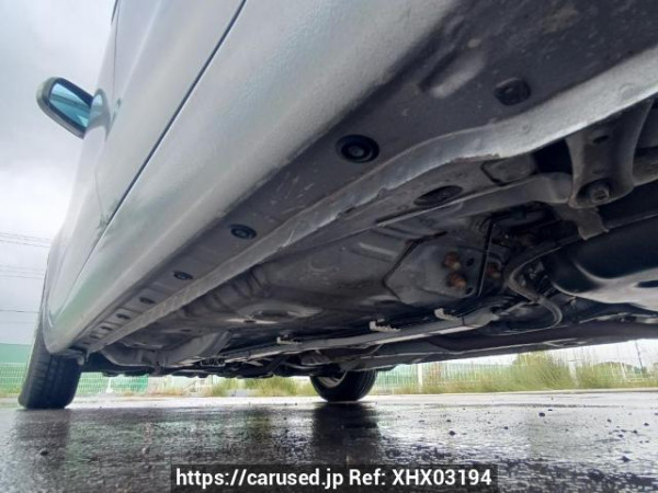 Used 2007 AT toyota vitz KSP90 Image[34]