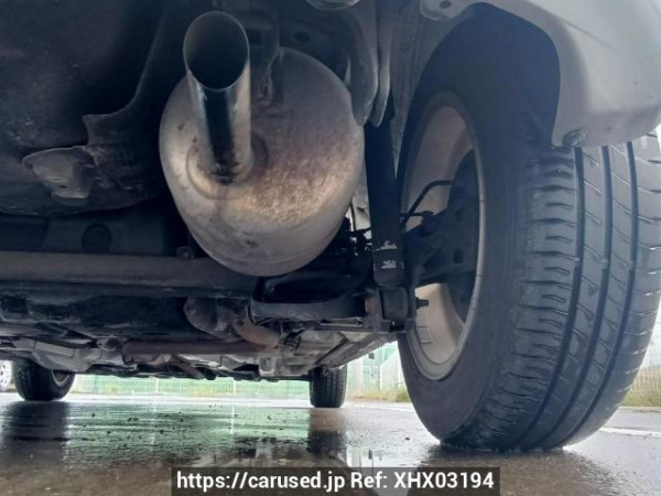 Used 2007 AT toyota vitz KSP90 Image[36]