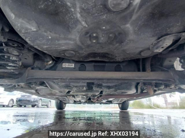 Used 2007 AT toyota vitz KSP90 Image[37]