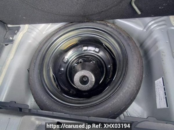 Used 2007 AT toyota vitz KSP90 Image[38]