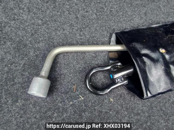 Used 2007 AT toyota vitz KSP90 Image[40]