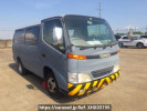 Toyota Toyoace Route Van BU306V