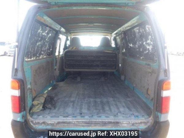 Used 2001 MT toyota toyoace-route-van BU306V Image[8]