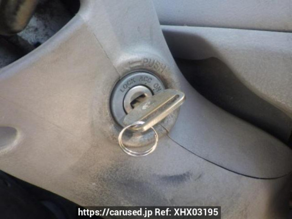 Used 2001 MT toyota toyoace-route-van BU306V Image[22]