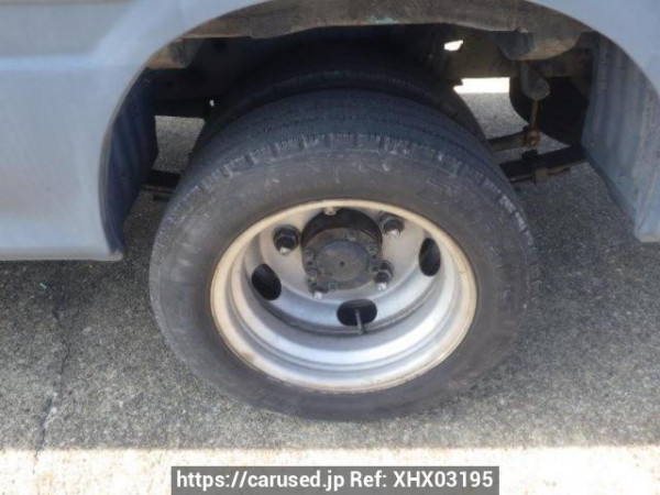 Used 2001 MT toyota toyoace-route-van BU306V Image[27]