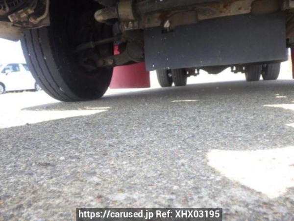 Used 2001 MT toyota toyoace-route-van BU306V Image[28]