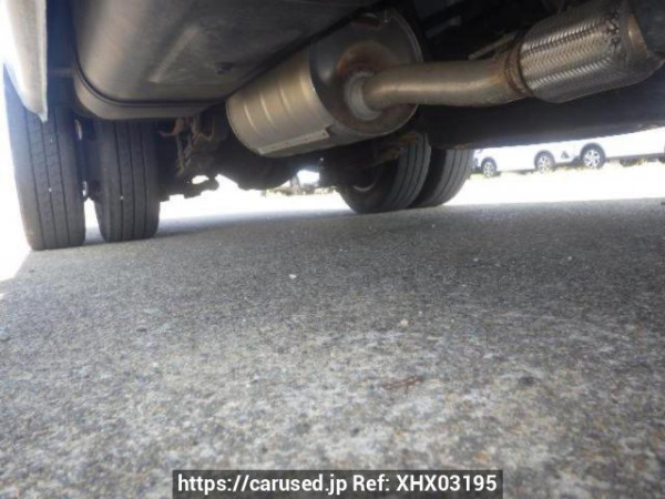 Used 2001 MT toyota toyoace-route-van BU306V Image[30]