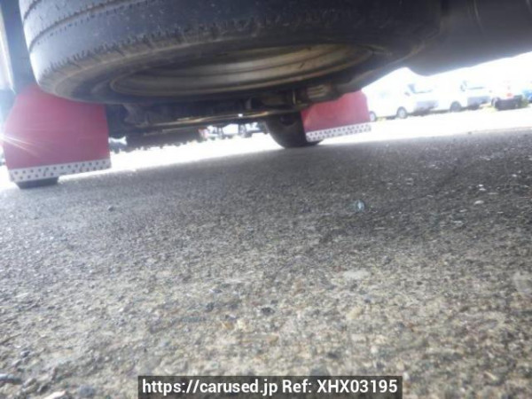 Used 2001 MT toyota toyoace-route-van BU306V Image[32]