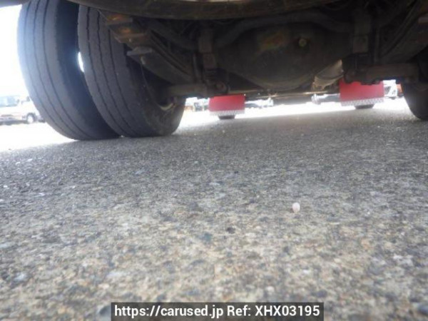 Used 2001 MT toyota toyoace-route-van BU306V Image[33]